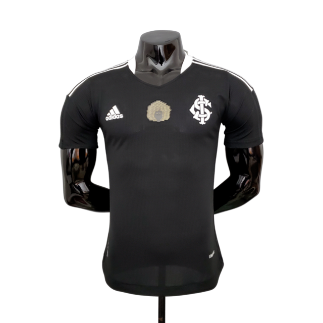 camisa inter adidas jogador