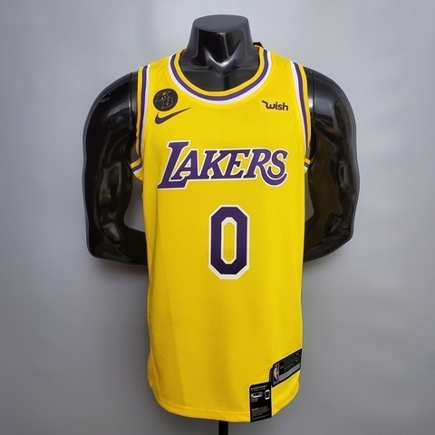 regata los angeles lakers original