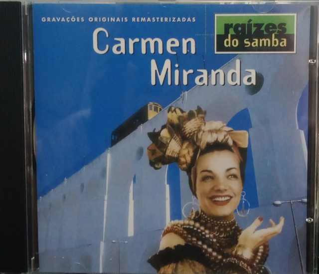 CD Os Originais do Samba - Comprar em Discolândia