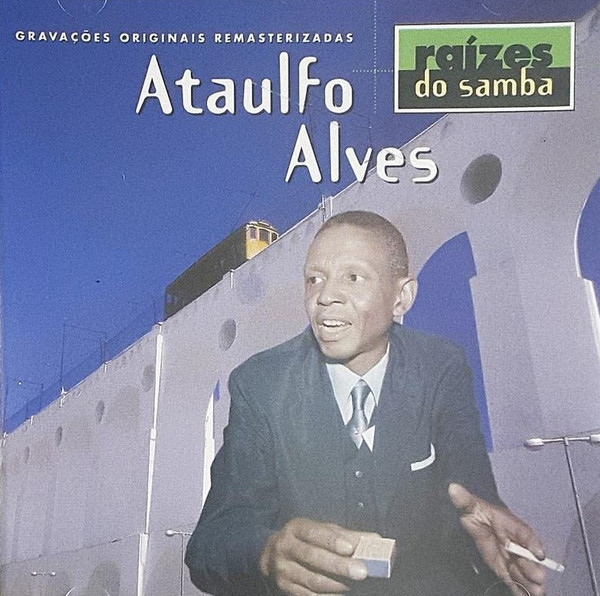 CD Os Originais do Samba - Comprar em Discolândia