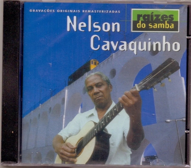 CD Os Originais do Samba - Comprar em Discolândia