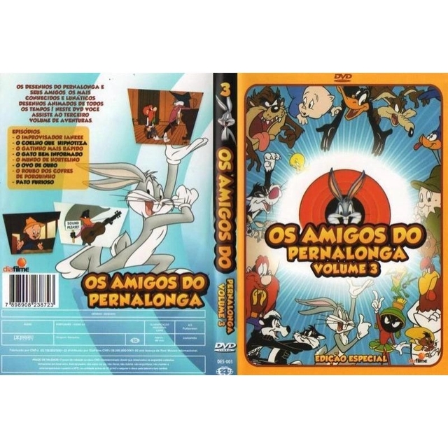 Mais que Amigos, Friends - Comprar em Edu.dvds