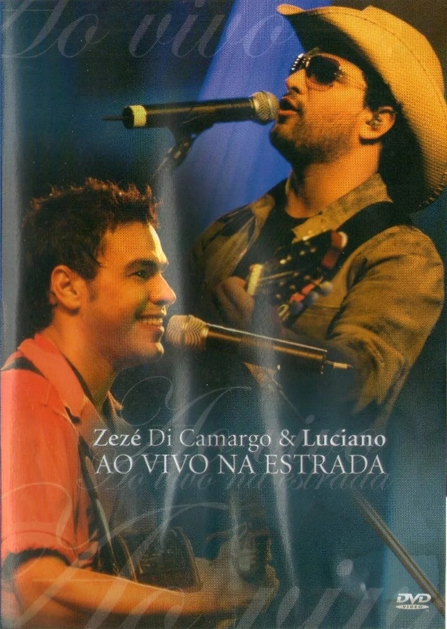 Pare! (Ao Vivo) - Zezé Di Camargo & Luciano