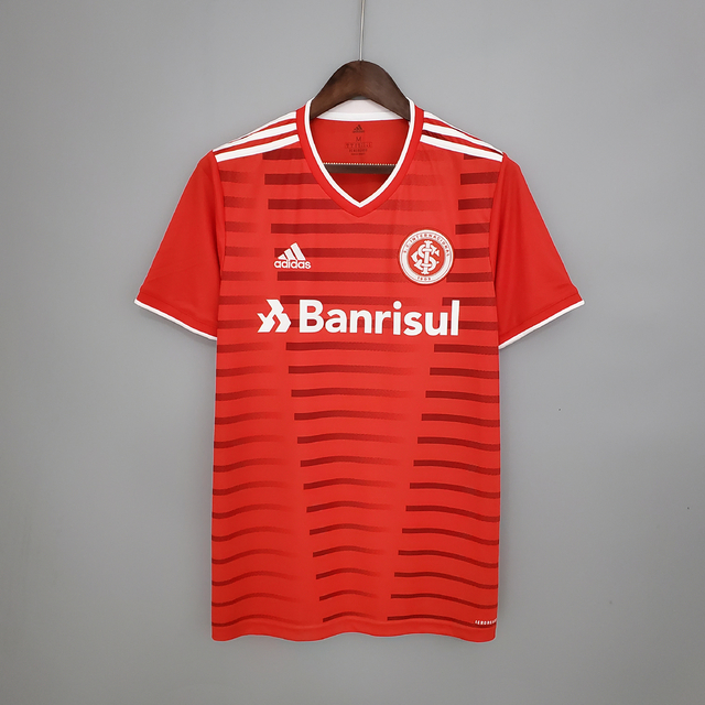 camiseta internacional