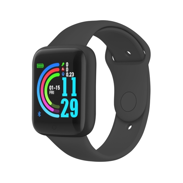 sport smartwatch d20