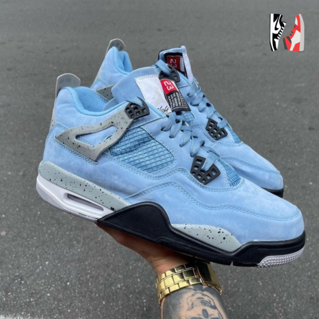 jordan 4 primeira linha