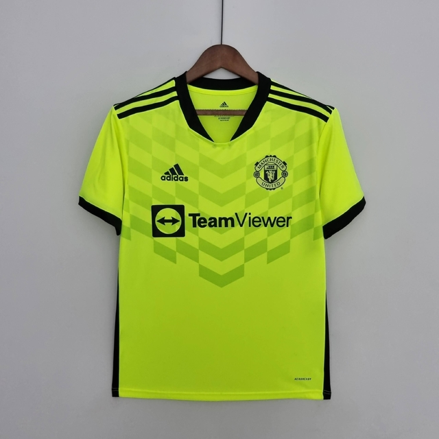 camisa da temporada 22