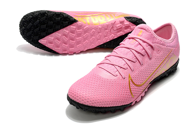 nike mercurial vapor 13 pink