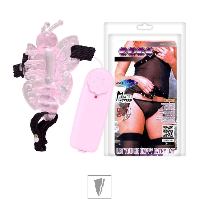 Vibrador Borboleta Calcinha Comprar Em Pele Da Loba