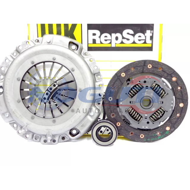 Kit De Embreagem LUK 623306600 FORD Escort Verona VW Logus Point