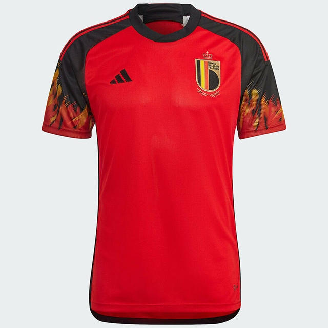 Camisa Internacional (Vermelha) Home 2022/2023 – Versão Feminina