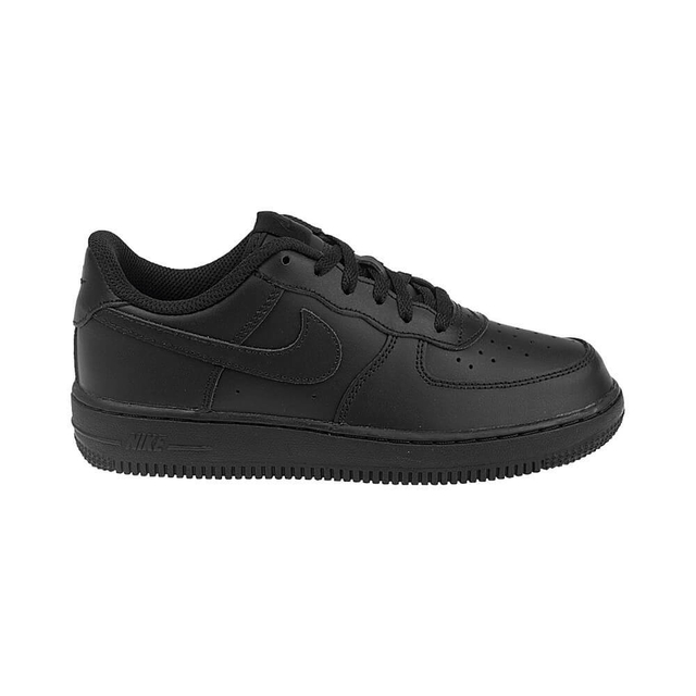 tenis nike force preto