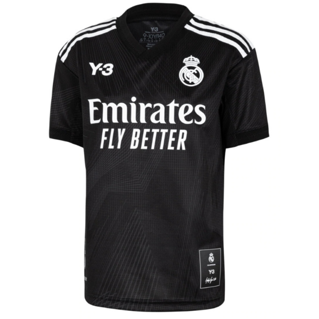 terceira camisa real madrid 2022