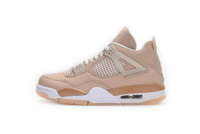 jordan 4 shimmer nike