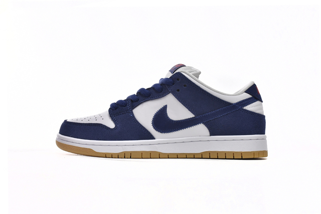 nike dodgers dunks