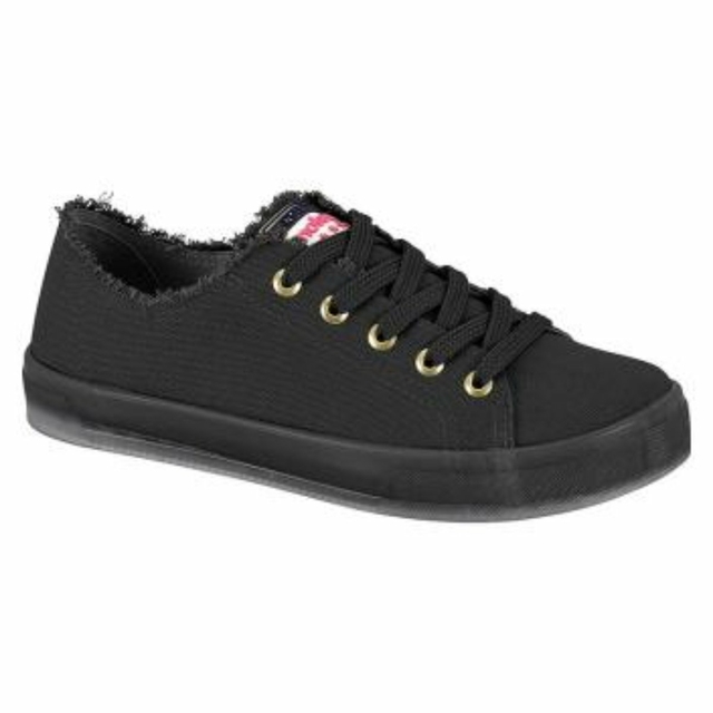 Tenis Casual Moleca Comprar Em Kara D Santa