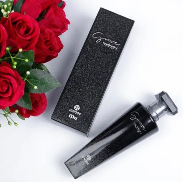 perfume grace midnight hinode