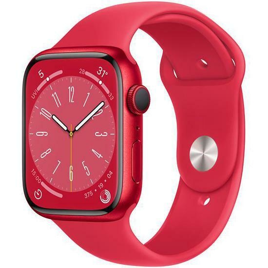 Apple Watch Series 8 45mm, Relógio Masculino Apple Usado 92345805