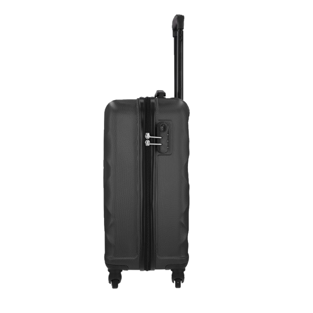 Mala De Viagem Grande Samsonite American Tourister Universe Cinza