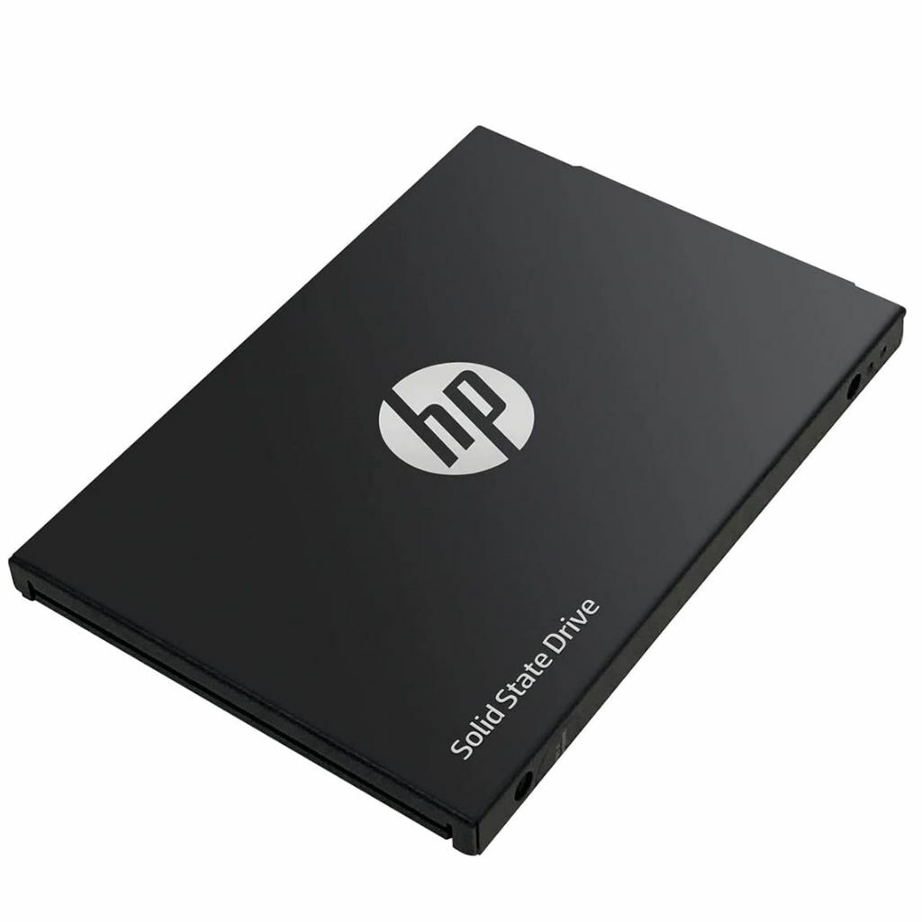 Estado Solido Ssd Gb Hp S Sata M Aa