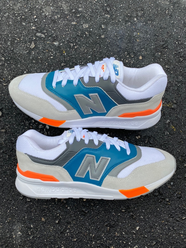 new balance 997h comprar