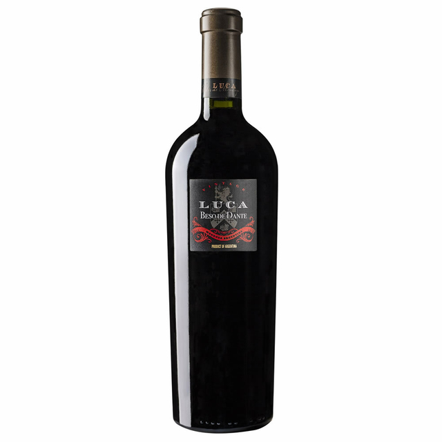 Luca Malbec X Buena Cepa Mercado De Vinos