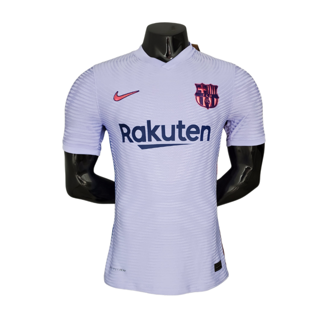 Racing 2018 Away Jogador