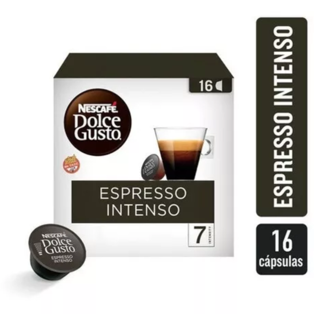 Espresso Intenso