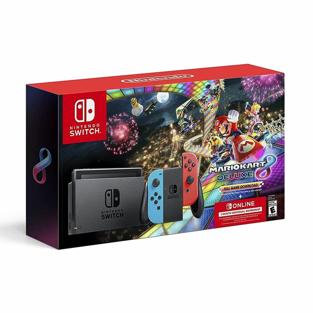 10 exclusivos de Nintendo Switch em promoção - Canaltech