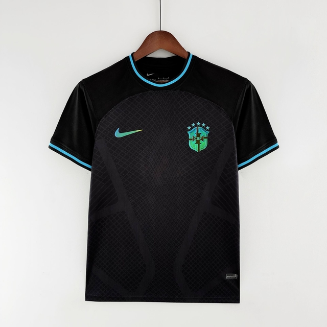 Camisa Sele O Brasileira Refletiva Edi O Especial Torcedor Nike