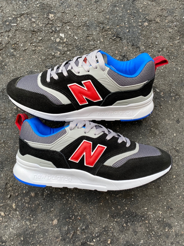 new balance 997h comprar