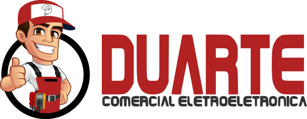 Duarte Comercial | Materiais Elétricos , Automação Industrial ,