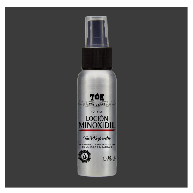 Loci N Minoxidil Capilar Minoxidil Al