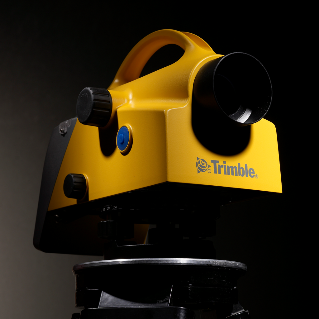 Trimble DINI Series Comprar En Runco