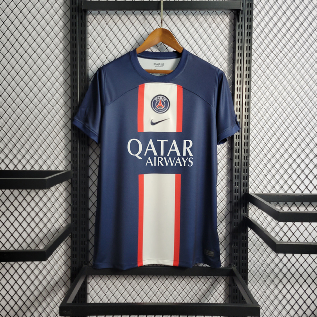 Messi 30 Paris Saint-Germain (PSG) 22/23 Third Jersey - SideJersey