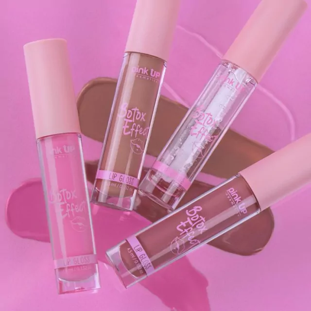 Botox Effect Gloss Comprar En Punto Chic