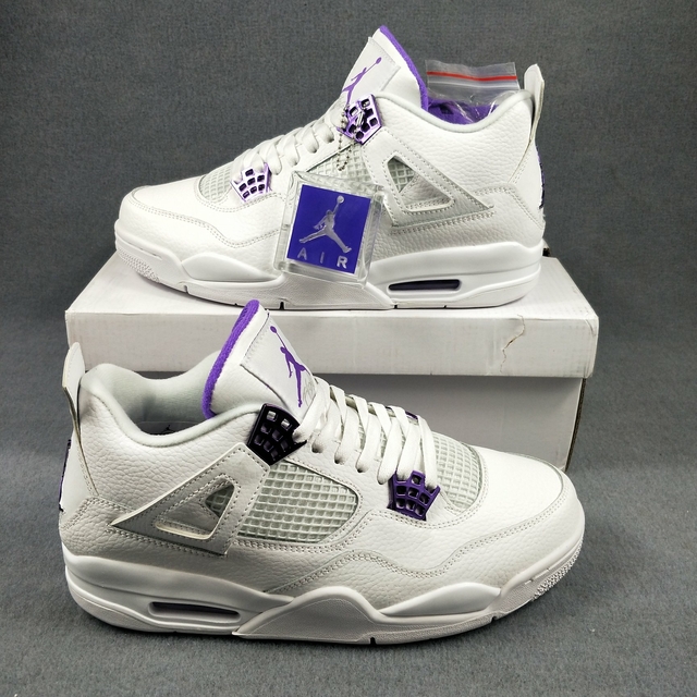 nike air jordan iv