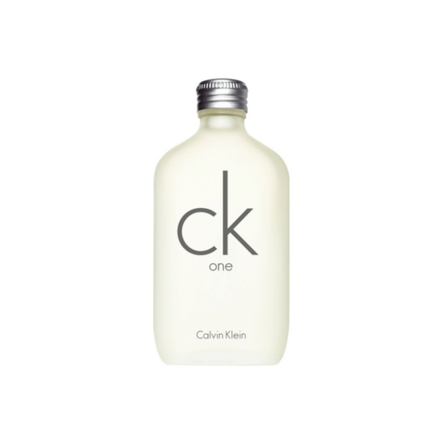 One Calvin Klein - Eau de Toilette -