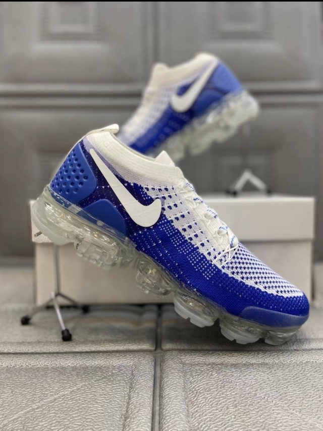 nike men vapor max