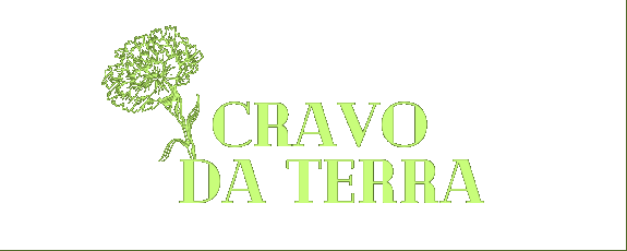 Cravo da terra