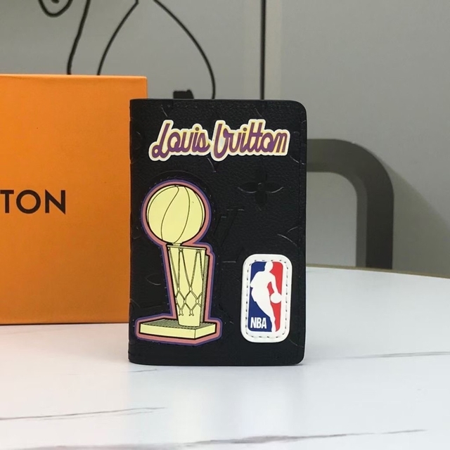 Carteira lv NBA - Comprar em Dubaibuybr