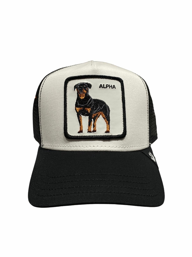 goorin bros rottweiler