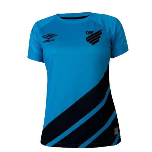 Camisa Internacional Dry Feminina