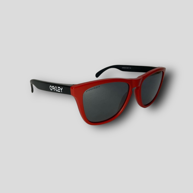 Camiseta Oakley Frogskins Preta - Compre Agora