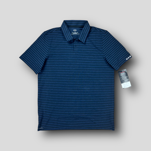 Camiseta Polo Golf Oakley Branca - Comprar em Reuzzze