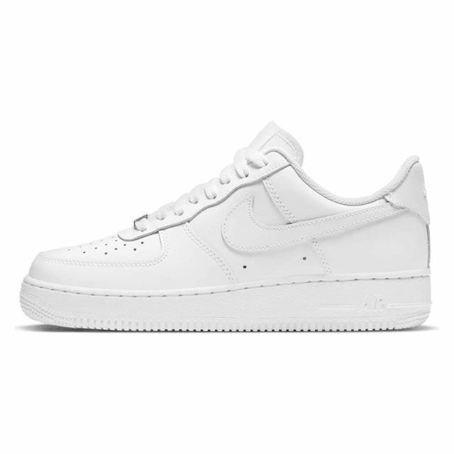 nike air force one 07 white