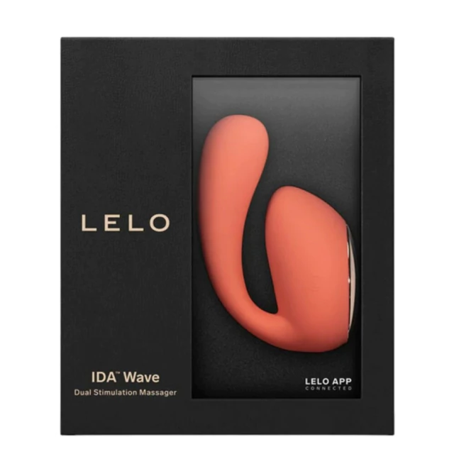 Vibrador Ida Wave Comprar Em Delicasex Sex Shop