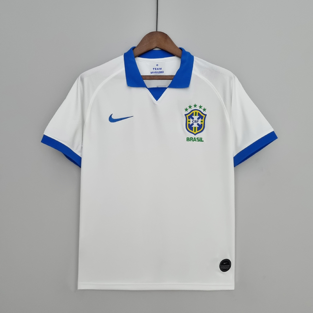 Camisa Nike Holanda Branca 2022/23 – Torcedor Pro Masculina – Zero22Store