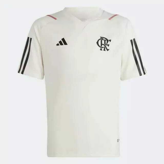 Camisa Flamengo Pré Jogo I 22/23 Masculina