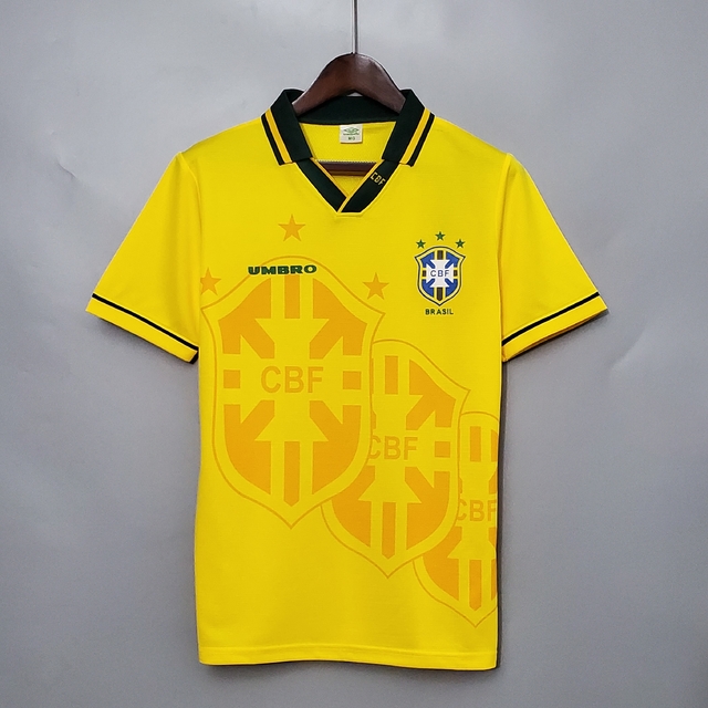 RETRÔ Camisa Holanda Home 1998 – Torcedor Fanático Store